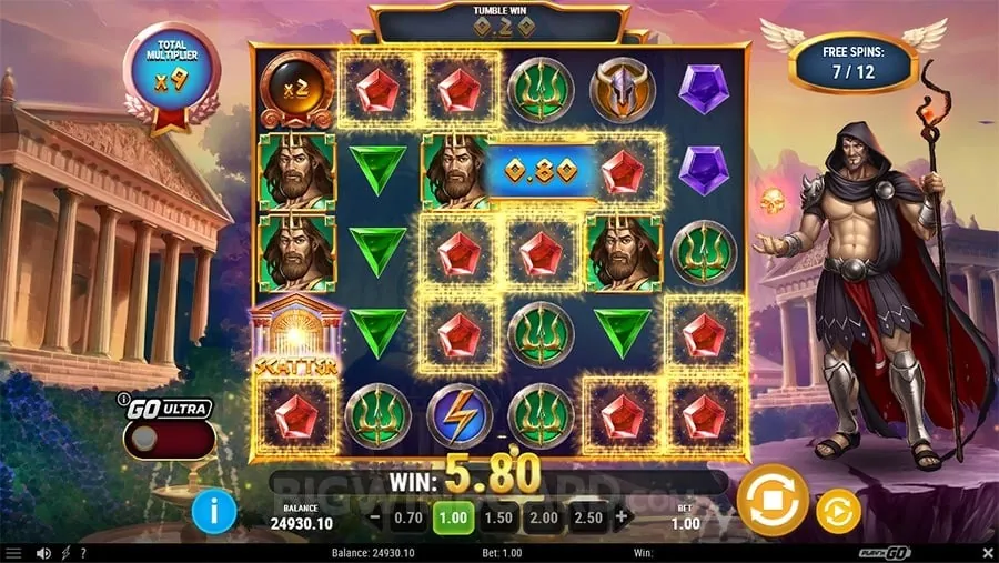 Tips for playing online slots